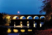 The top of the Randalstown Viaduct and part of the railway track have been converted into a walkway and cycle path leading from Station Road to New Street. This development provides spectacular views of Randalstown, the River Maine and the Shane's Castle.