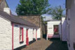 <b>Pogue's Entry Historical Cottage</b><br>This historic corner of 18th century Antrim contains the childhood home of Alexander Irvine, who became a missionary in New York's Bowery and eventually pastor of the Church of the Ascension on Fifth Avenue. 
