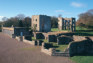 <b>Shane's Castle</b> is the family seat of the O'Neills of Clanaboy. The Demesne is one of the most beautiful in Ireland. Although the Castle has been in ruins since the fire of 1816, the remaining structure is a striking feature on the landscape.